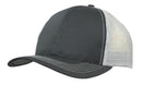 Headwear Mesh Back Breathable Poly Twill Cap (packs of 10) - 3819