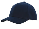 Headwer Premium American Twill College Cap (packs of 10) - 3919