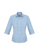 Biz Collection S716LT Ellison Ladies Shirt