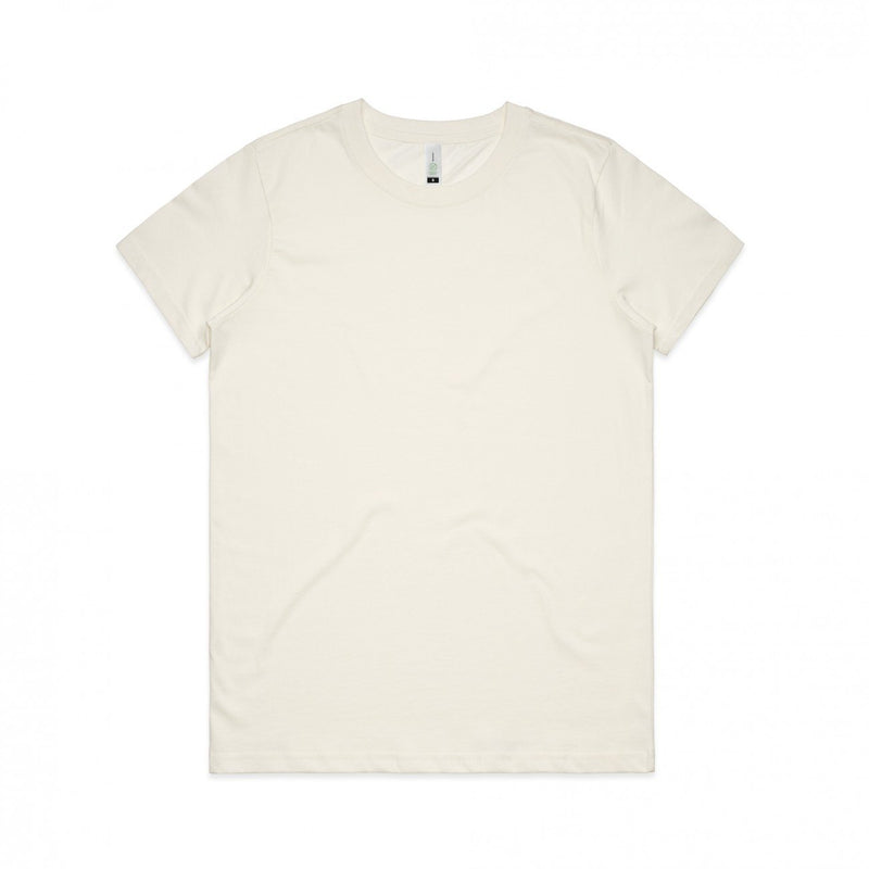 AS Colour Ladies Maple Organic - 4001G
