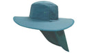 Headwear Canvas Sun Hat (packs of 10) - 4055