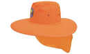 Headwear Canvas Sun Hat (packs of 10) - 4055
