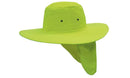 Headwear Canvas Sun Hat (packs of 10) - 4055