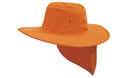 Headwear Canvas Sun Hat (packs of 10) - 4055