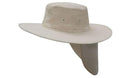 Headwear Canvas Sun Hat (packs of 10) - 4055