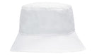 Headwear Breathable Poly Twill Bucket Hat (packs of 10)- 4107