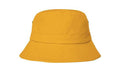 Headwear Brushed Sports Twill Youth Bucket Hat (packs of 10) - 4133
