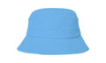 Headwear Brushed Sports Twill Youth Bucket Hat (packs of 10) - 4133