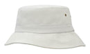 Headwear Brushed Sports Twill Youth Bucket Hat (packs of 10) - 4133