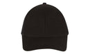 Headwear Brushed Cotton with Mesh Back Cap (packs of 10) - 4181