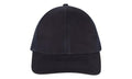 Headwear Brushed Cotton with Mesh Back Cap (packs of 10) - 4181