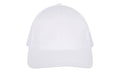 Headwear Brushed Cotton with Mesh Back Cap (packs of 10) - 4181