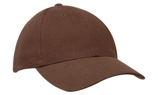 Headwear Brushed Heavy Cotton (packs of 10) - 4199