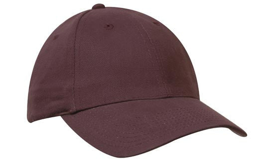 Headwear Brushed Heavy Cotton (packs of 10) - 4199