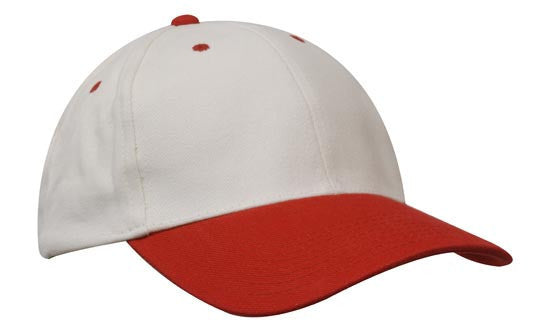 Headwear Brushed Heavy Cotton (packs of 10) - 4199