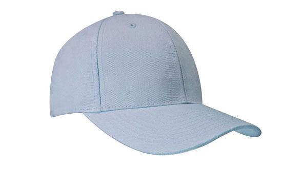 Headwear Brushed Heavy Cotton (packs of 10) - 4199