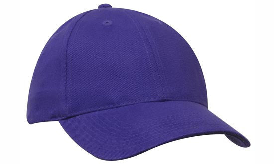 Headwear Brushed Heavy Cotton (packs of 10) - 4199