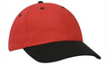Headwear Brushed Heavy Cotton (packs of 10) - 4199