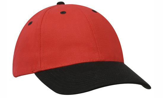 Headwear Brushed Heavy Cotton (packs of 10) - 4199