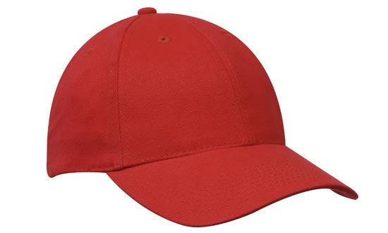 Headwear Brushed Heavy Cotton (packs of 10) - 4199