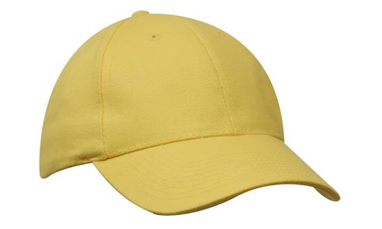 Headwear Brushed Heavy Cotton (packs of 10) - 4199