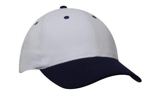 Headwear Brushed Heavy Cotton (packs of 10) - 4199
