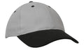 Headwear Brushed Heavy Cotton (packs of 10) - 4199