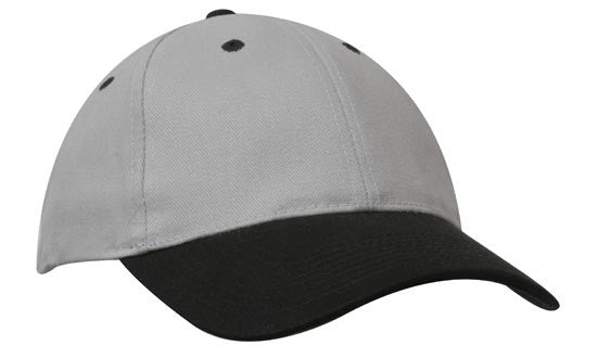 Headwear Brushed Heavy Cotton (packs of 10) - 4199