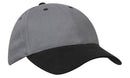 Headwear Brushed Heavy Cotton (packs of 10) - 4199