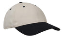 Headwear Brushed Heavy Cotton (packs of 10) - 4199