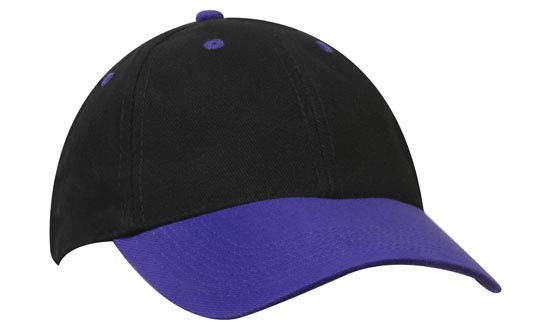 Headwear Brushed Heavy Cotton (packs of 10) - 4199