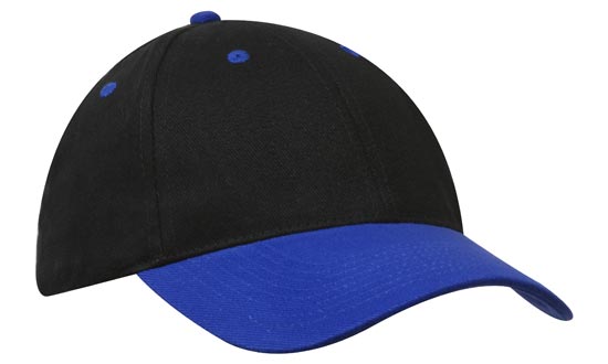 Headwear Brushed Heavy Cotton (packs of 10) - 4199