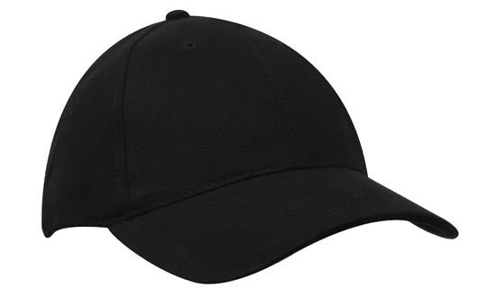 Headwear Brushed Heavy Cotton (packs of 10) - 4199
