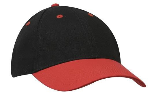Headwear Brushed Heavy Cotton (packs of 10) - 4199