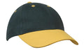 Headwear Brushed Heavy Cotton (packs of 10) - 4199
