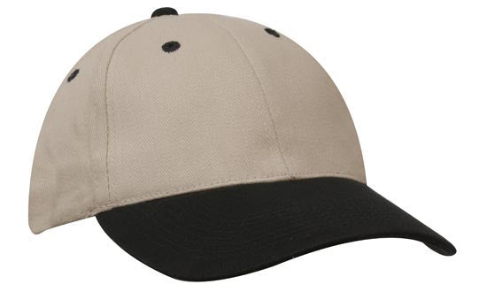 Headwear Brushed Heavy Cotton (packs of 10) - 4199