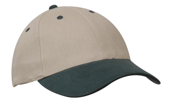 Headwear Brushed Heavy Cotton (packs of 10) - 4199