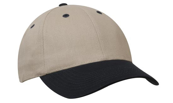 Headwear Brushed Heavy Cotton (packs of 10) - 4199