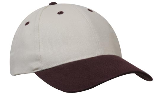 Headwear Brushed Heavy Cotton (packs of 10) - 4199