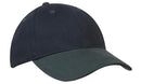 Headwear Brushed Heavy Cotton (packs of 10) - 4199