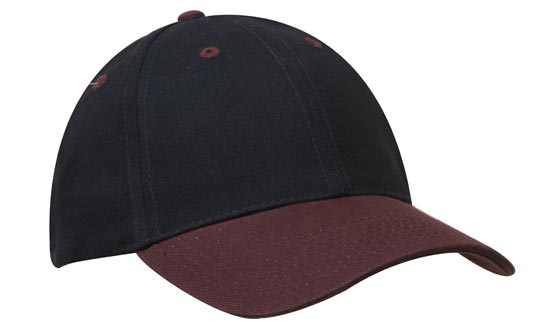 Headwear Brushed Heavy Cotton (packs of 10) - 4199