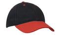 Headwear Brushed Heavy Cotton (packs of 10) - 4199