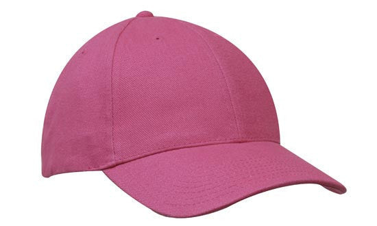 Headwear Brushed Heavy Cotton (packs of 10) - 4199