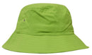 Headwear Brushed Sports Twill Bucket Hat (packs of 10) - 4223