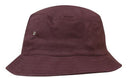 Headwear Brushed Sports Twill Bucket Hat (packs of 10) - 4223