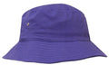 Headwear Brushed Sports Twill Bucket Hat (packs of 10) - 4223