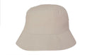 Headwear Brushed Sports Twill Bucket Hat (packs of 10) - 4223