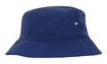 Headwear Brushed Sports Twill Bucket Hat (packs of 10) - 4223