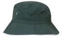 Headwear Brushed Sports Twill Bucket Hat (packs of 10) - 4223