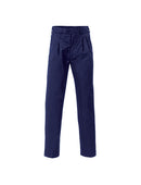 DNC Mens Pleat Front Pants - 4502